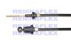 Brovex-Nelson 30.2080 Clutch Cable